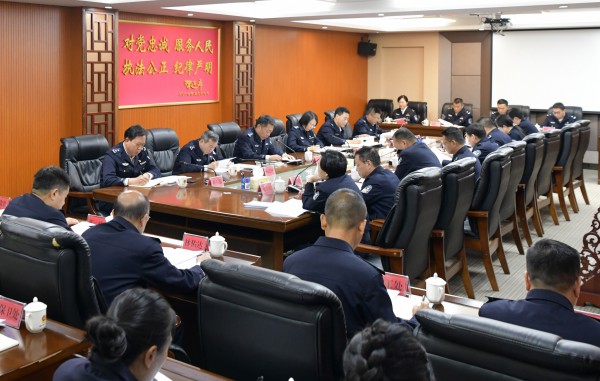 学院党委理论学习中心组召开2025年第三次学习（扩大）会议
